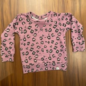 Lulu & Roo Sweatshirt